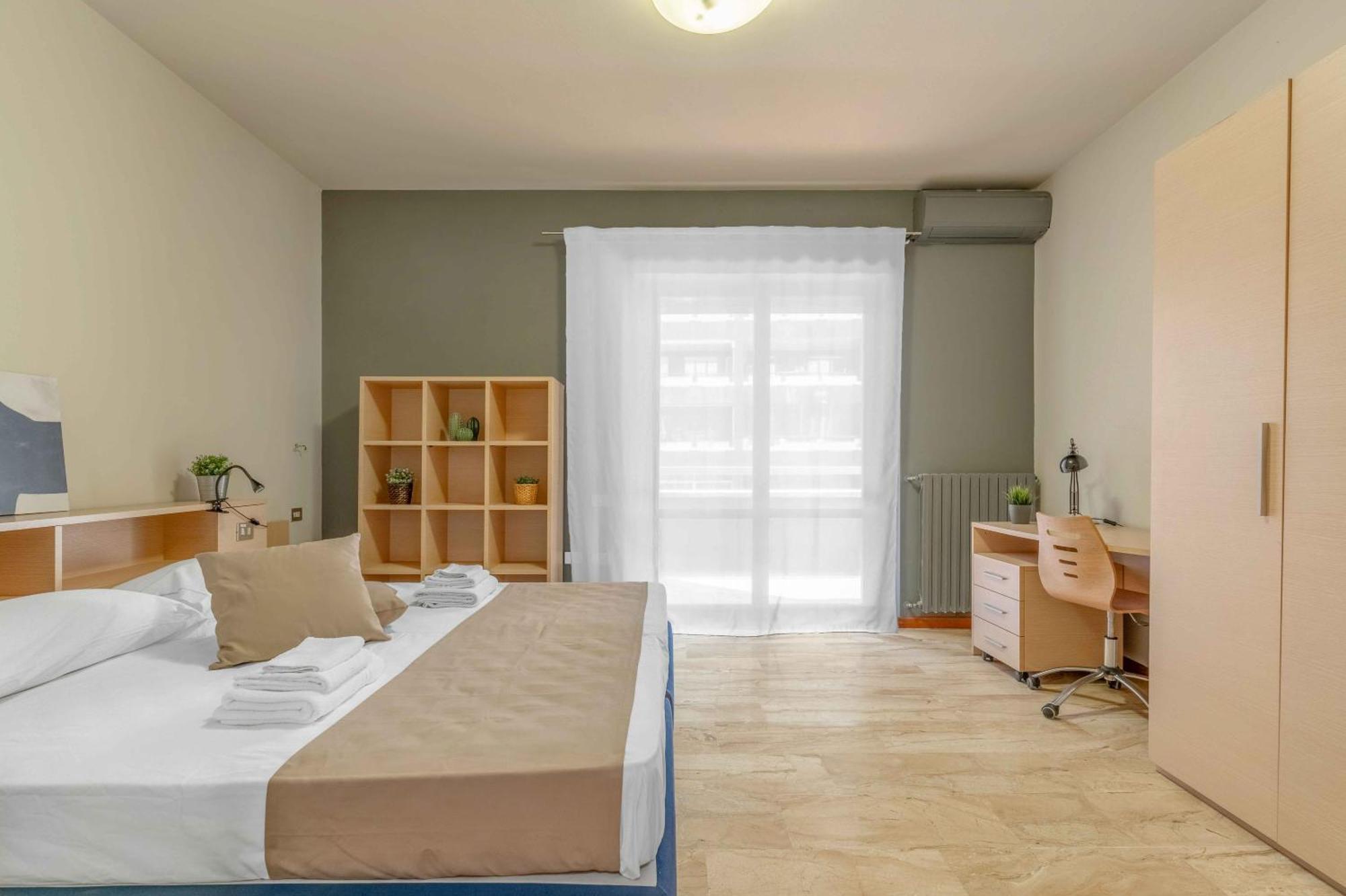 Casa Da Suite Fraschini Милан Экстерьер фото