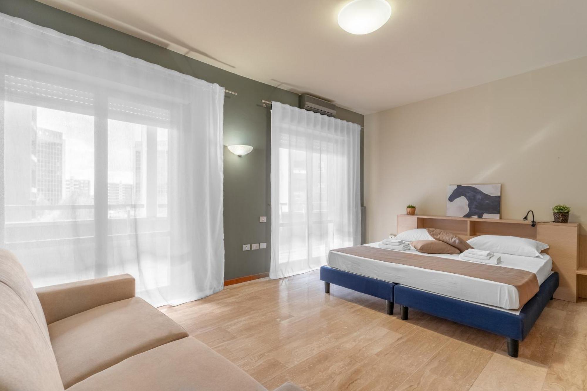 Casa Da Suite Fraschini Милан Экстерьер фото