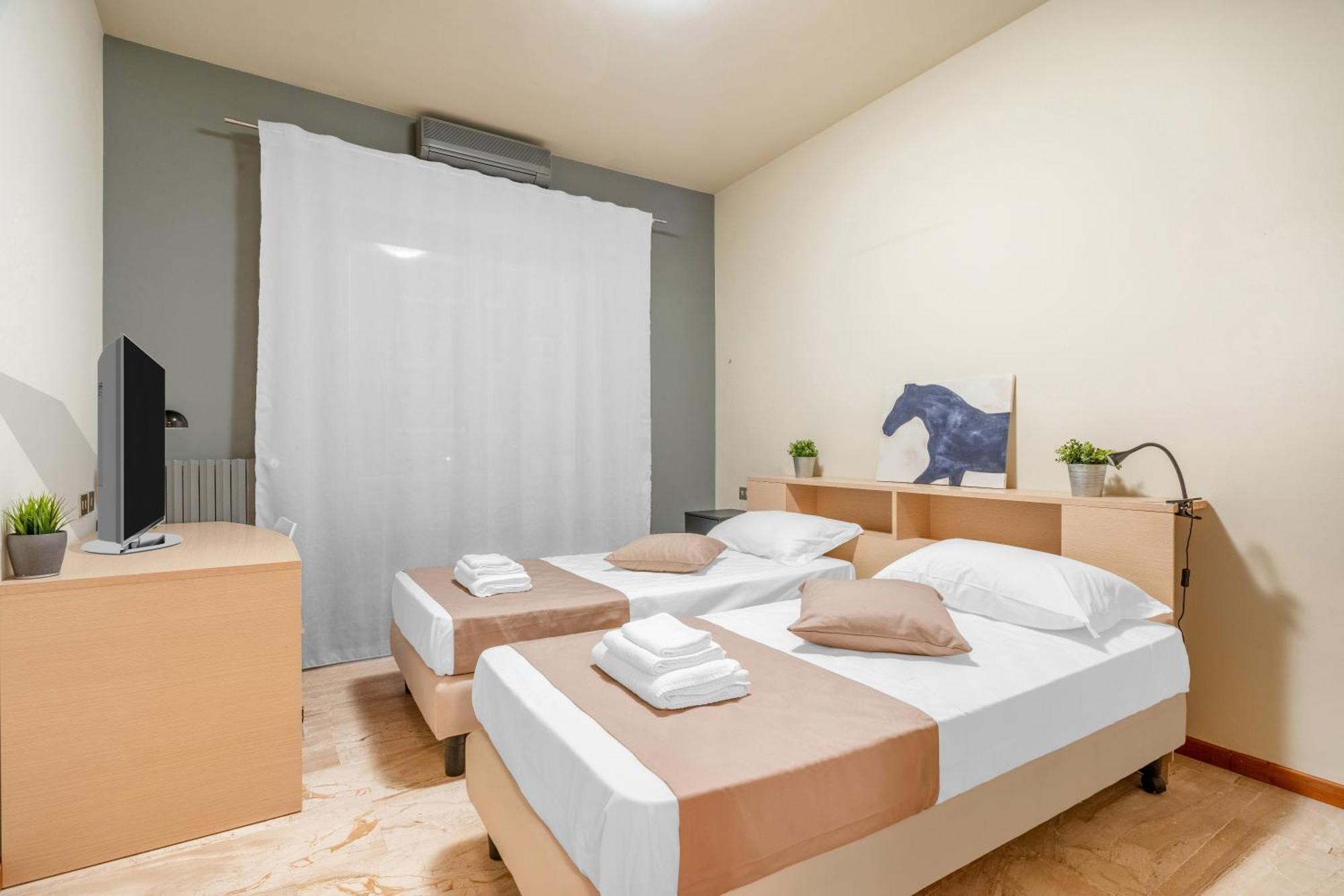 Casa Da Suite Fraschini Милан Экстерьер фото