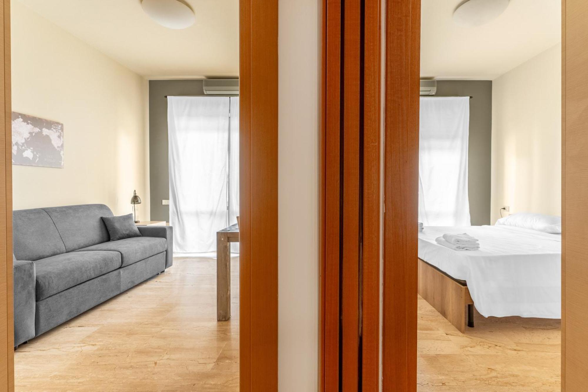 Casa Da Suite Fraschini Милан Экстерьер фото